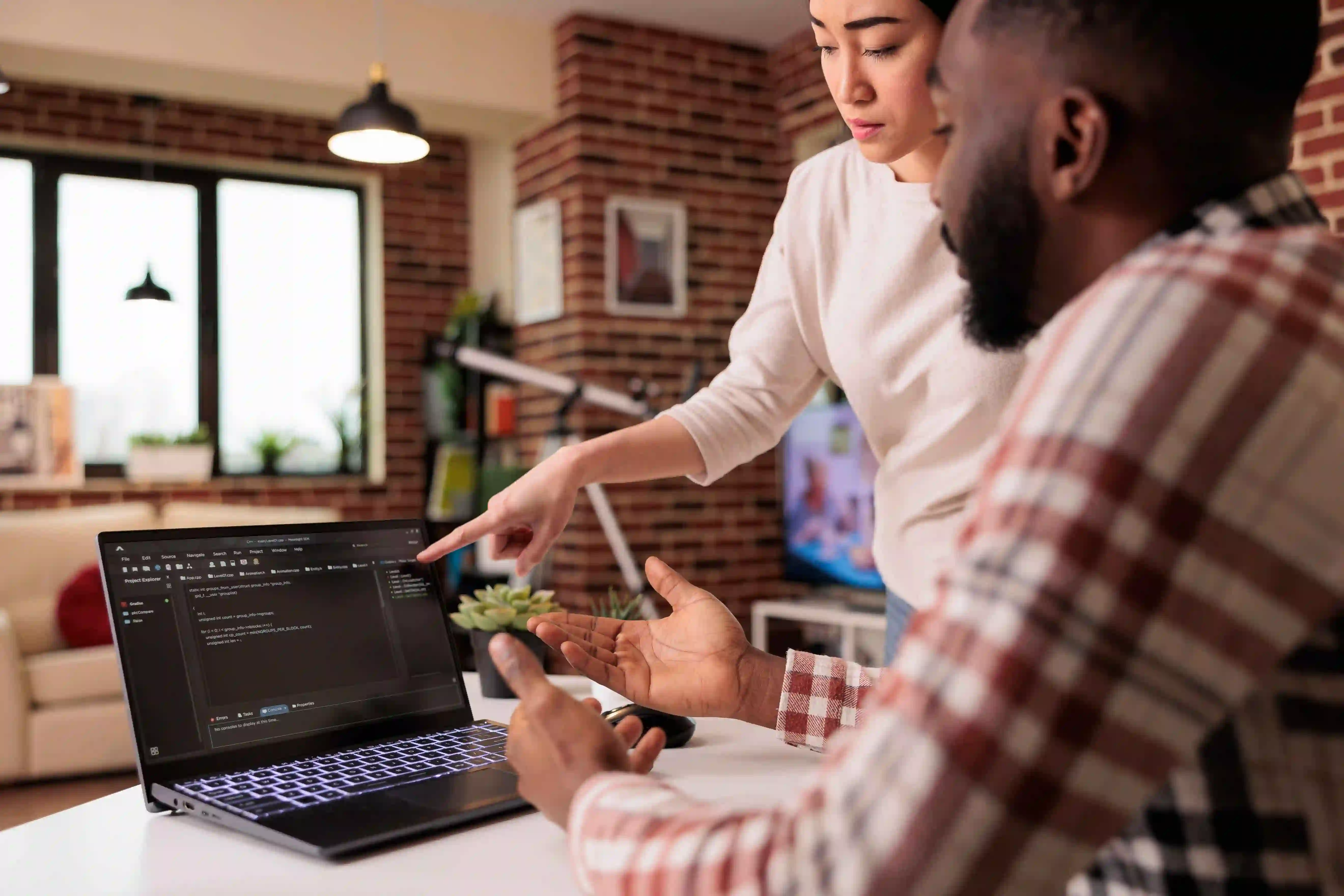 Why Custom Software Development Is the Smart Choice for Growing Businesses