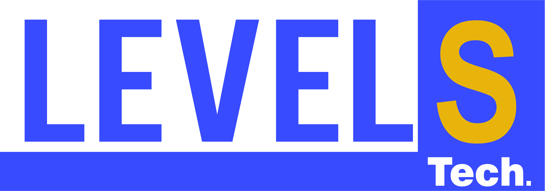 Levels Tech
