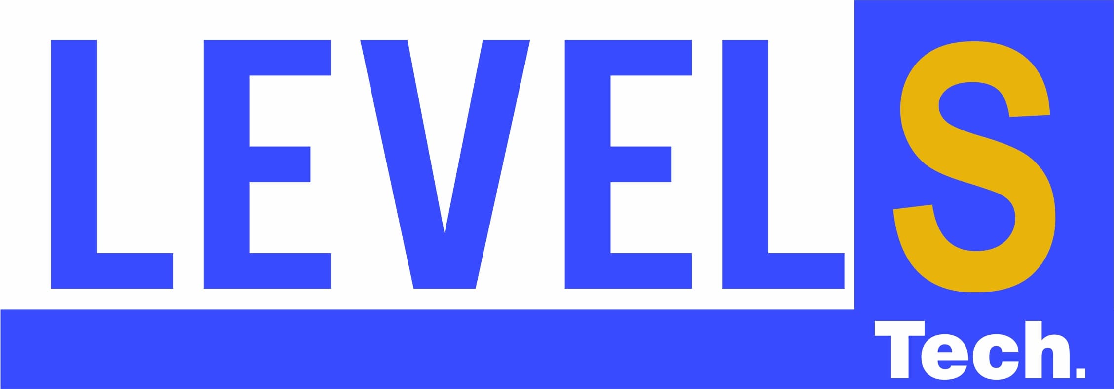 Levels Tech